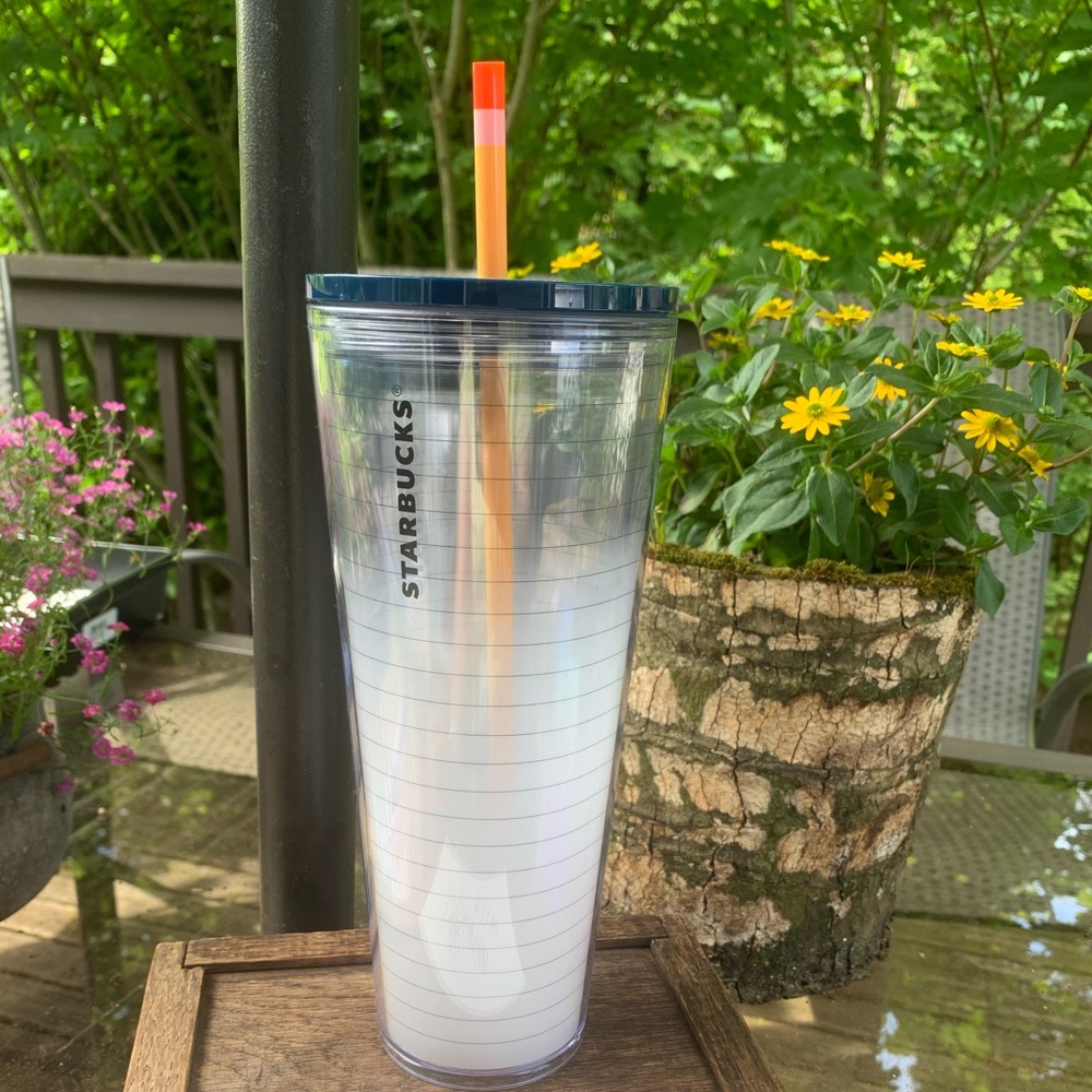 Starbucks Teachers Cup/Tumbler